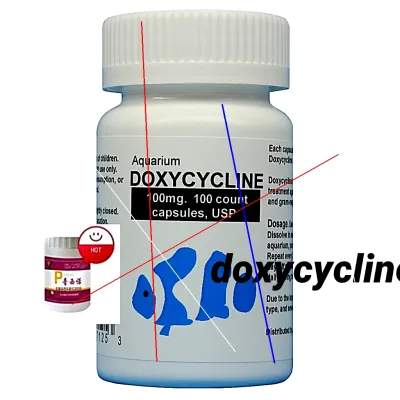 Doxycycline biogaran sans ordonnance